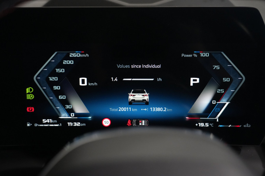 2024 BMW 1 Series M135 xDrive Hatch Image 15