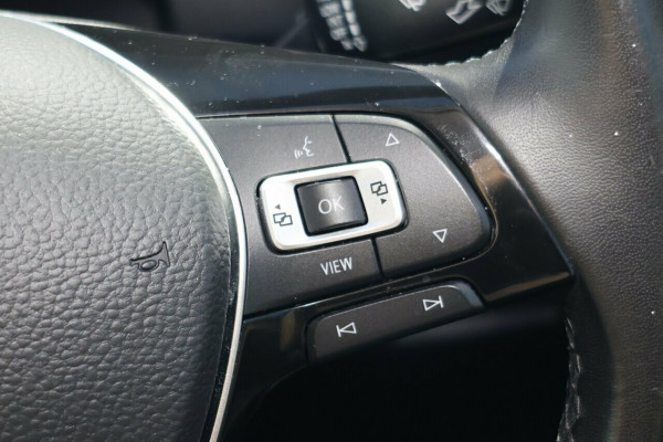 2019 Volkswagen Tiguan 5N 132TSI Comfortline SUV Image 17
