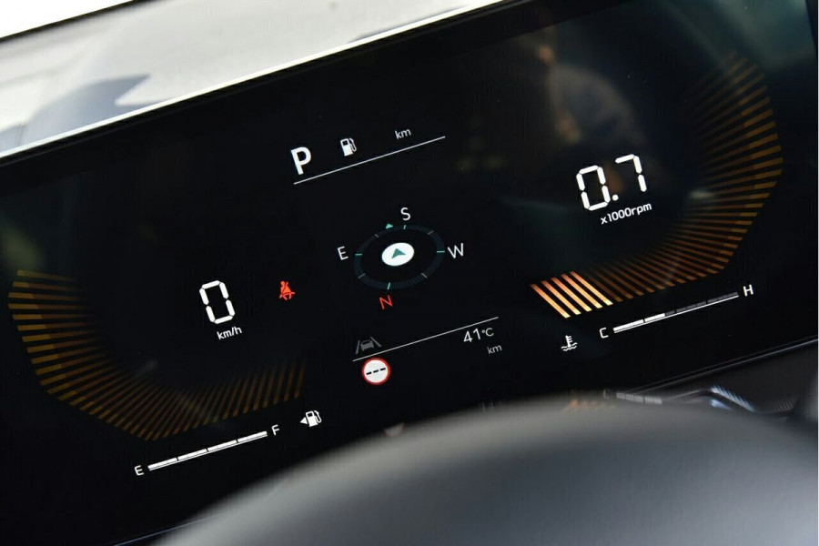 2025 Kia Sorento MQ4 PE Sport+ SUV Image 11