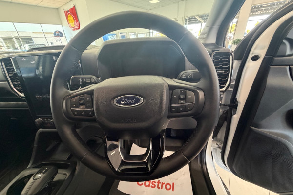 2025 MY25.25 Ford Ranger P703 XLT Ute Image 20