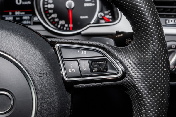 2016 Audi A5 F5 Sport Hatch image 12