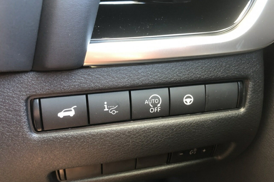 2024 Nissan QASHQAI J12 Ti SUV Image 20