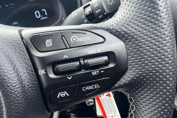 2024 Kia Picanto JA PE2 GT-Line Hatch Image 23