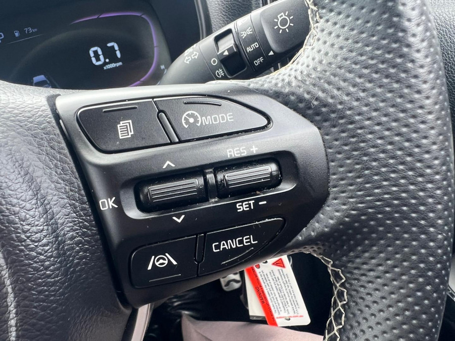 2024 Kia Picanto JA PE2 GT-Line Hatch Image 23