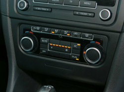 2011 Volkswagen Golf VI MY11 118TSI Hatchback