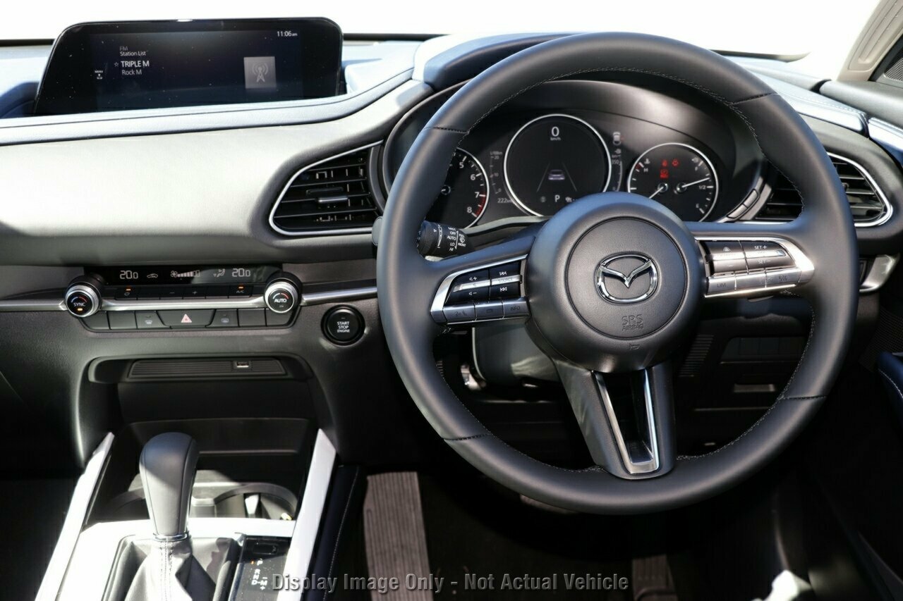 2024 Mazda CX-30 DM2W7A G20 Evolve SUV Image 7