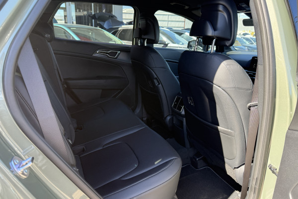 2026 Kia Sportage NQ5 PE SX+ SUV Image 12