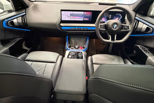 2026 MY25 BMW X3 G45 20 xDrive SUV