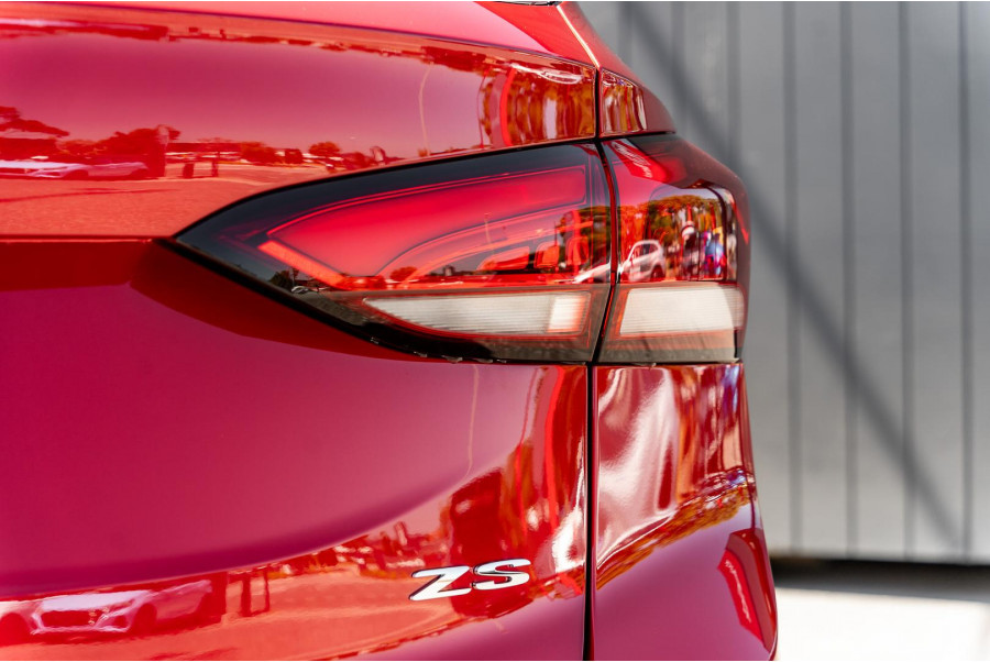 2025 MG ZS ZS32 Excite SUV Image 9
