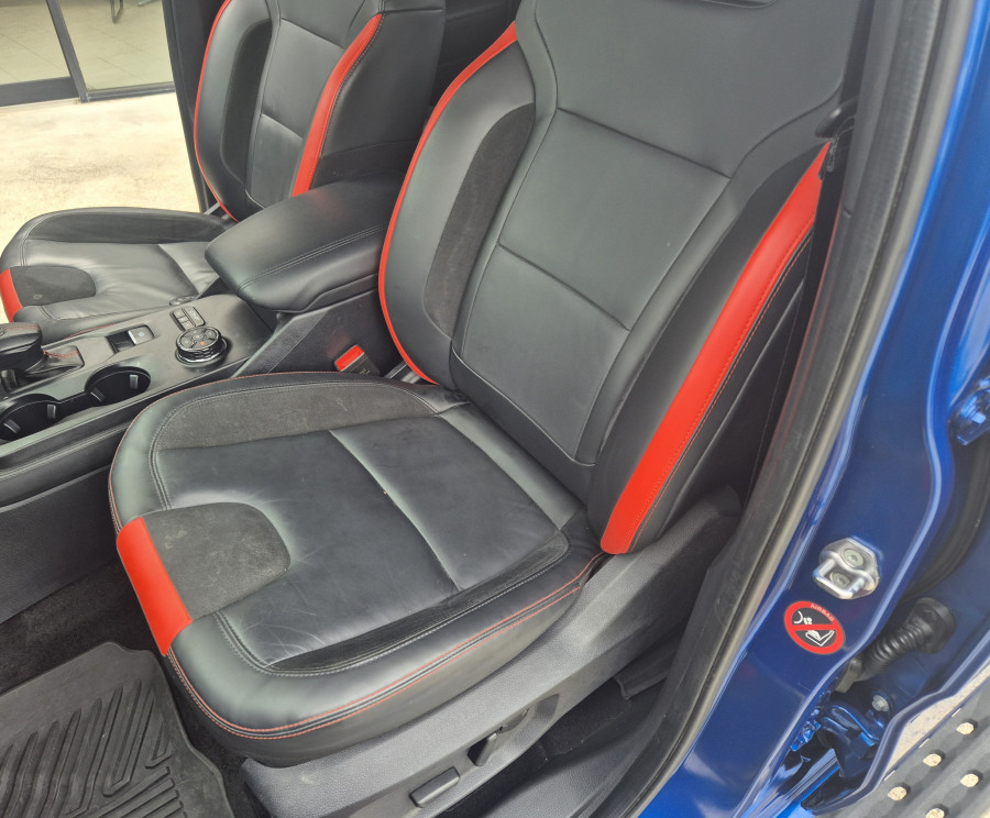 2024 MY24.5 Ford Ranger P703  Raptor Ute Image 18