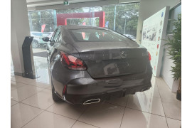 2024 MG MG5 AP32 Essence Sedan