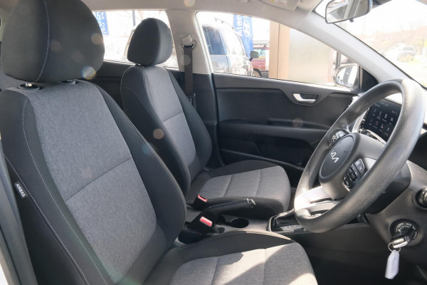 2023 Kia Stonic YB S SUV Image 13