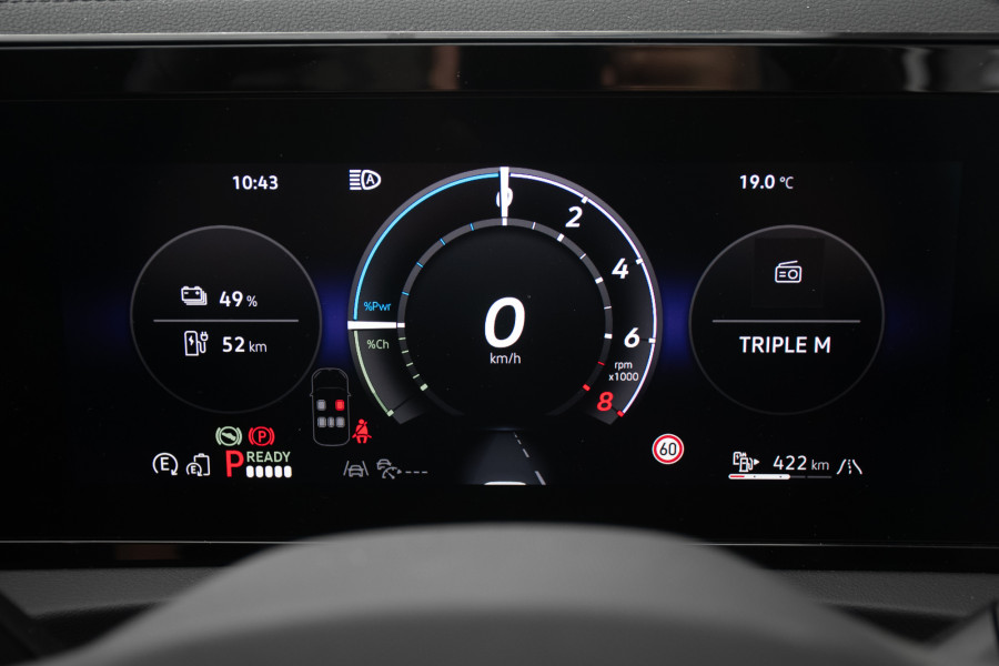 2026 Volkswagen Tiguan CT 150TSI eHybrid Elegance SUV Image 12