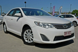 Toyota Camry Altise ASV50R