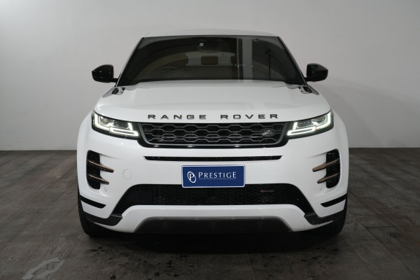 2023 Land Rover Range Rover Evoque L551 R-Dynamic HSE SUV Image 3
