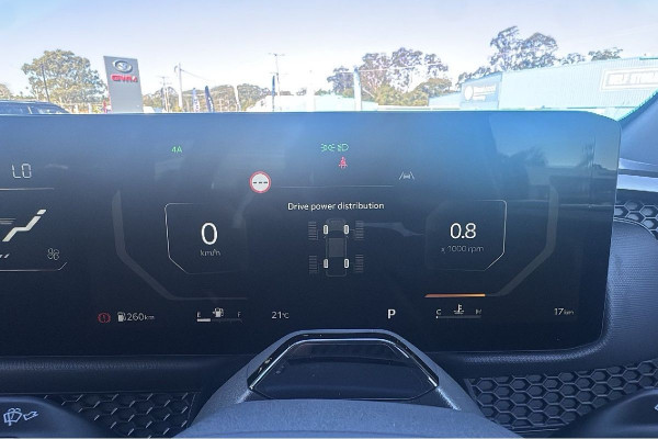 2025 MY26 Kia Tasman TK S Ute Image 10