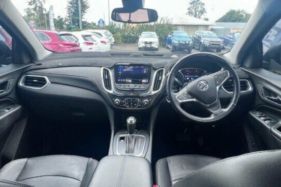 2020 Holden Equinox EQ LTZ-V SUV Image 10