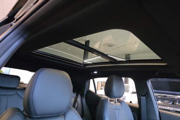 2026 AION AION UT No Series Luxury Hatch Image 15