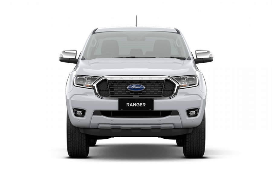 2020 MY21.25 Ford Ranger PX MkIII XLT Double Cab Ute Image 10
