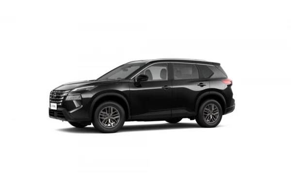 2026 Nissan X-Trail T33 ST SUV Image 34