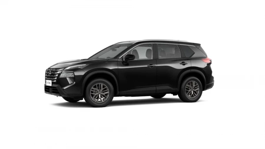 2026 Nissan X-Trail T33 ST SUV Image 34