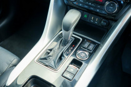 2021 MY22 Mitsubishi Eclipse Cross YB XLS Plus SUV