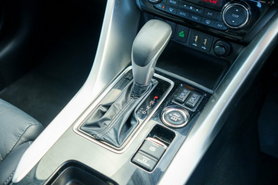 2021 MY22 Mitsubishi Eclipse Cross YB XLS Plus SUV Image 14