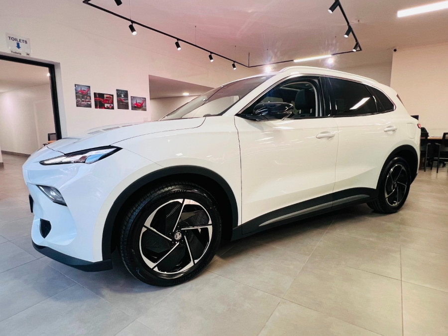 2025 MG MGS5 EV ZS3EM Essence 49 SUV Image 8
