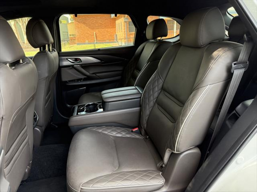 2022 Mazda CX-9 TC Azami LE SUV Image 11