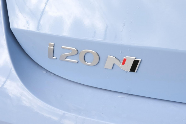 2025 Hyundai i20 BC3.V2 N Hatch Image 11
