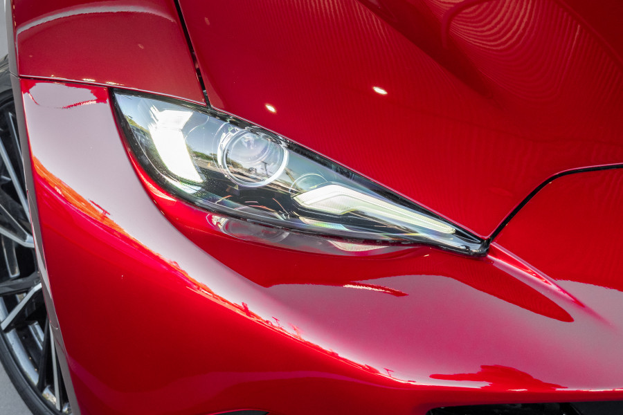 2025 Mazda MX-5 ND G20 GT Coupe Image 19