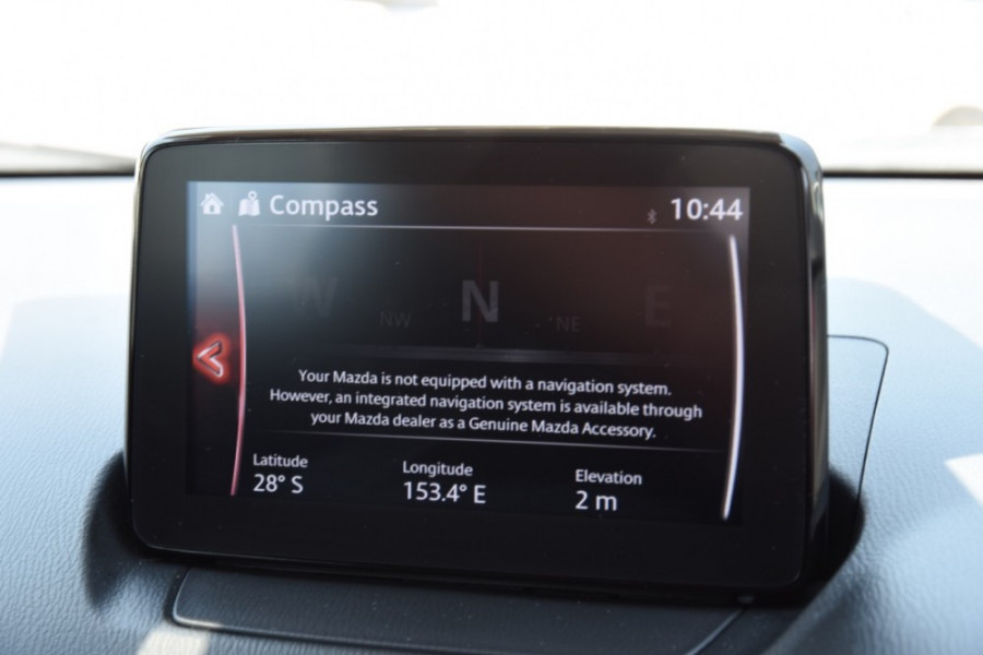 2019 Mazda CX-3 DK2W7A Maxx Suv Image 17