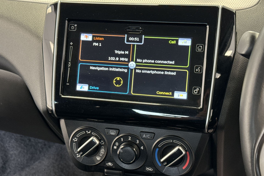 2023 Suzuki Swift AZ Series II GL Plus Hatch Image 6