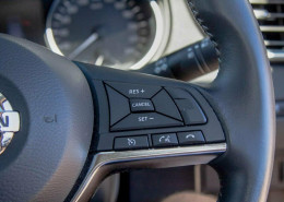 2019 MY18 Nissan Qashqai J11 MY18 ST-L (5Yr) Suv