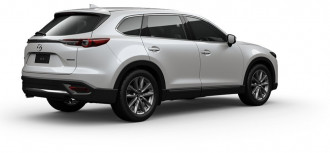 2020 MY0  Mazda CX-9 TC GT Suv image 12