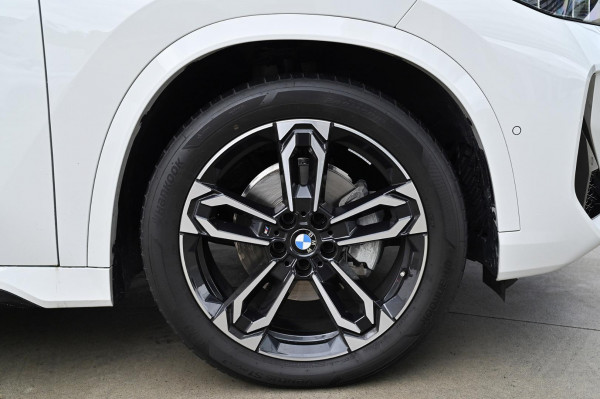 2025 BMW X1 U11 xDrive20i M Sport SUV image 22