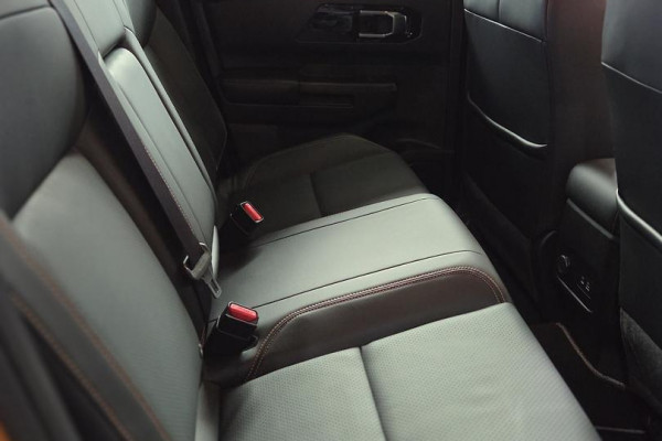 2025 Mitsubishi Triton MV GSR Ute Image 12