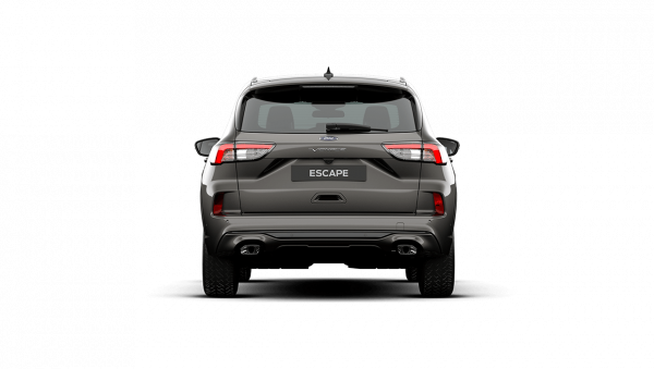 2020 MY20.75 Ford Escape ZG Vignale Suv
