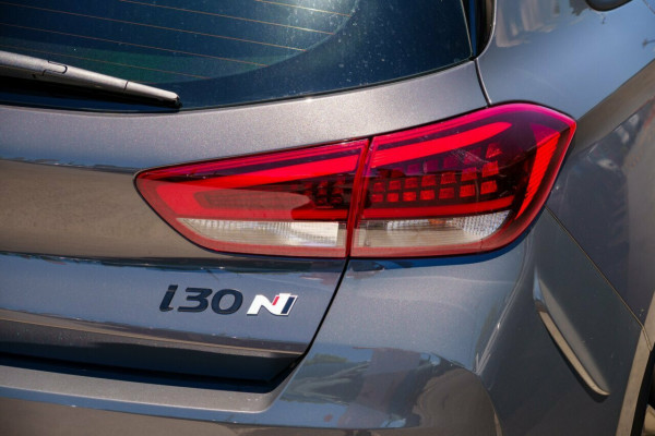 2026 Hyundai i30 PDe.V6 N Hatch Image 7