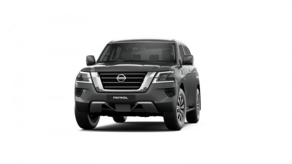 2021 MY20 Nissan Patrol Y62 Series 5 Ti Other