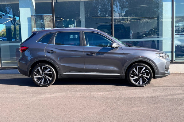 2026 MY26.5 MG ZS ZS32 Essence Hybrid+ SUV Image 18