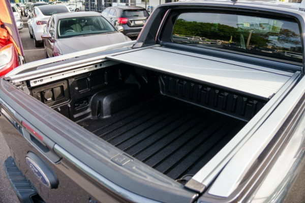2023 MY23.5 Ford Ranger P703 Wildtrak Ute Image 8