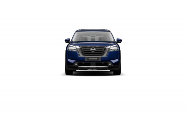 2024 Nissan Pathfinder R53 Ti-L SUV