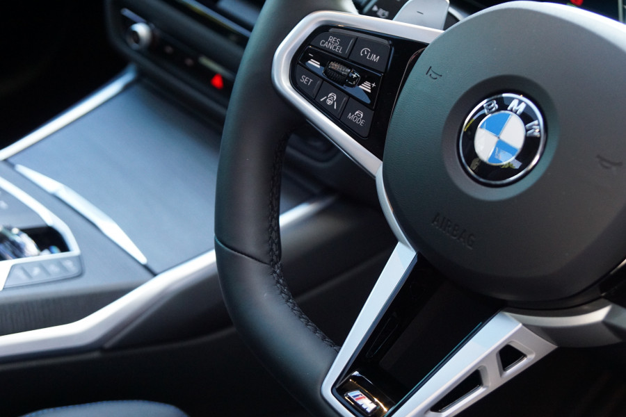 2025 BMW G20 330i Sedan 60FF Sedan Image 23