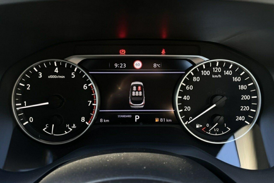 2024 Nissan QASHQAI J12 ST-L SUV Image 25