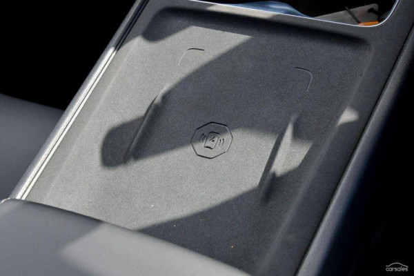 2026 MG MG4 EV Urban AH4E Essence 43 Hatch Image 13
