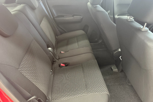 2024 Suzuki Ignis MF Series II GLX SUV Image 12