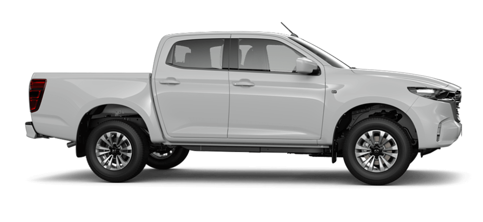 2024 Mazda BT-50 TF XT Ute Image 10