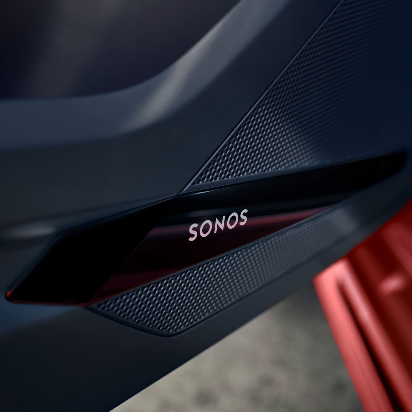 SONOS 3D Sound System Image