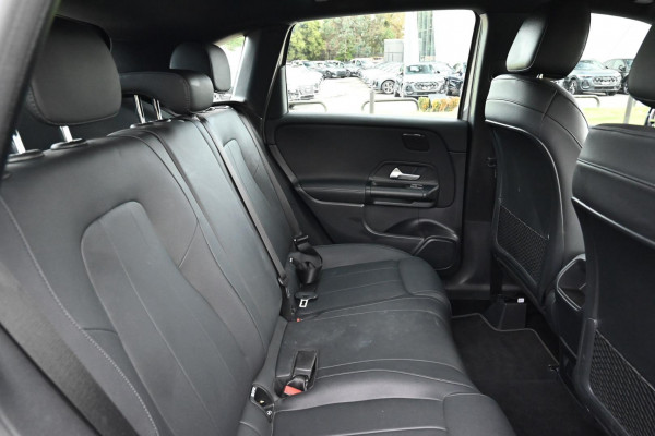 2021 Mercedes-Benz B-Class W247 B180 Hatch Image 12